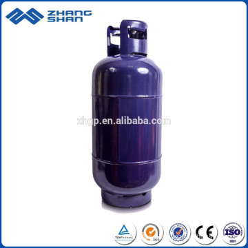 Tienda al por mayor en línea del cilindro de gas vacío de 19kg Dubai